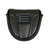 Evnroll Standard Putter Mallet Headcover - Black