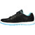 Skechers Women's Go Golf Pivot Golf Shoes - Black/Turquoise