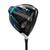 Left Handed TaylorMade SIM2 Max 9° Driver Ventus Blue 5 Stiff