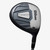 Wilson PlayerFit Lady Complete Set - Cart Bag