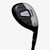 Wilson PlayerFit Men's Complete Set Graphite - Cart Bag