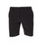 NEW Men's Callaway Horizontal Texture  Golf Shorts Black Heather 30