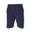 NEW Men's Callaway Horizontal Texture  Golf Shorts Deep Navy Heather 40