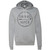 NEW Men's Swing Juice Hoodie Golf Shirt Retro Grey 2XL