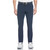 NEW Men's Callaway Horizontal Texture  5 Pocket Golf Pants Deep Navy Heather 42 X 30