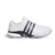 Adidas Men's Tour 360 24 IF0245 Golf Shoes White/Navy - 7M