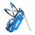Wilson Staff 2026 NFL Xtra Stand Golf Bag