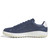 Adidas Men's Go-To Spikeless 2.0 Golf Shoes - Preloved Ink/White