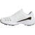 Adidas Men's ZG23 BOA Golf Shoes - White/Black/Silver