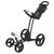 Sun Mountain Pathfinder PX4 Push Cart - Black