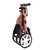Sun Mountain Speed Cart V1R Push Cart