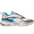 Puma Men's GS Fast Spikeless Golf Shoes - Grey/Blue
