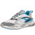 Puma Men's GS Fast Spikeless Golf Shoes - Grey/Blue
