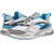 Puma Men's GS Fast Spikeless Golf Shoes - Grey/Blue