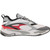 Puma Men's GS Fast Spikeless Golf Shoes White/Grey/Red Size 10 M