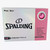 Spalding Pure Spin Golf Balls - Pink 1 Dozen