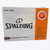 Spalding Pure Spin Golf Balls - Orange 1 Dozen