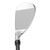 Callaway Opus Platinum Wedge - Chrome