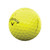 Callaway Chrome Tour Yellow Golf Balls - Prior Generation