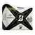 Bridgestone Tour B X MindSet White Golf Balls - Prior Generation