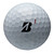 Bridgestone Tour B X MindSet White Golf Balls - Prior Generation