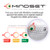 Bridgestone Tour B X MindSet White Golf Balls - Prior Generation
