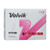 Volvik Vivid BCRF Pink Golf Balls