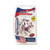 30 Pack Pride Sports Performance Plastic Golf Tees 2 3/4" USA