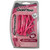 30 Pack Pride Sports Evolution Plastic Golf Tees 3 1/4" Pink