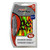 Pride Sports Evolution Plastic Golf Tees 30 Pack 3 1/4" Orange/Yellow/Green