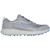 Skechers Men's Go Golf Max Fairway 4 Golf Shoes Gray/Blue Size 8M