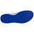 Ecco Men's Biom Hybrid 1 BNY Golf Shoes - White/Blue
