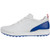 Ecco Men's Biom Hybrid 1 BNY Golf Shoes - White/Blue