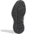 Junior Adidas CodeChaos BOA 25 Golf Shoes - Black/White/Lemon