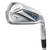 Mizuno Lady JPX 925 Hot Metal HL Single Iron