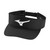 Mizuno Tour Elite Adjustable Visor - Black