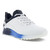 Ecco Men's S-Three Golf Shoes - White/Black