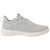 Puma Women's Ignite Malibu Golf Shoes Silver/Rose Size 6.5 M