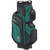 Mizuno Golf 2026 BR-D4C Cart Bag - Jungle Green