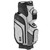 Mizuno Golf 2026 BR-D4C Cart Bag - Heathered Grey