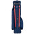 Mizuno Golf 2026 BR-D4 Stand Bag Mizuno Golf 2026 BR-D4 Stand Bag