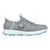 Women's Skechers Go Golf Elite 5 Slip Ins Golf Shoes Gray/Aqua - 7M