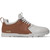 True Linkswear Men's  Original 1.2 Golf Shoes White/Brown Size 7.5M