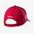 Wilson Performance Mesh Snapback Hat