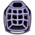Sun Mountain Golf 2025 Diva Lady's Cart Bag
