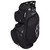 Sun Mountain Golf 2025 Diva Lady's Cart Bag - Black / Black Diamond