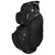 Sun Mountain Golf 2025 Diva Lady's Cart Bag - Black / Black Diamond No Logo