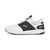 NEW Men's Puma Ignite Elevate DISC Golf Shoes White/Black/Silver Sz 7M