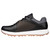 Skechers Women's Go Golf Elite 5 GF Golf Shoes - Black/Rose Gold