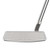 Cleveland HB Soft Milled 11S Putter - UST All-In Premium Shaft